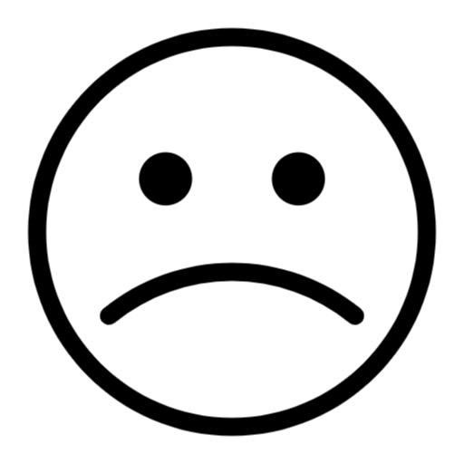 sad